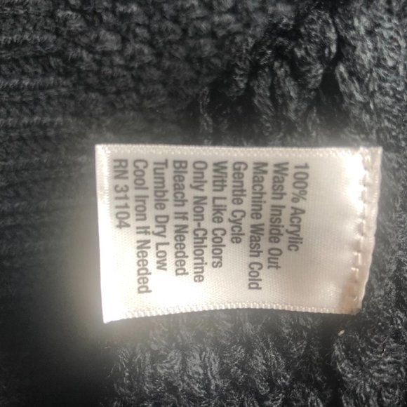 True Craft Sweater - Picture 5 of 6